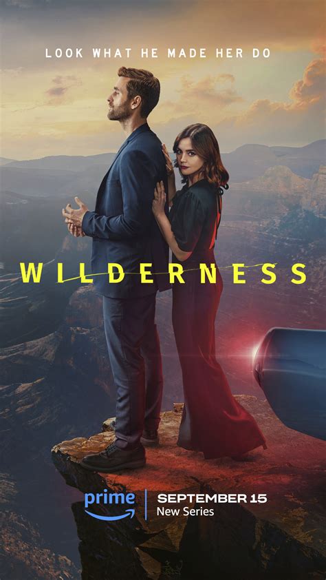 wilderness imdb